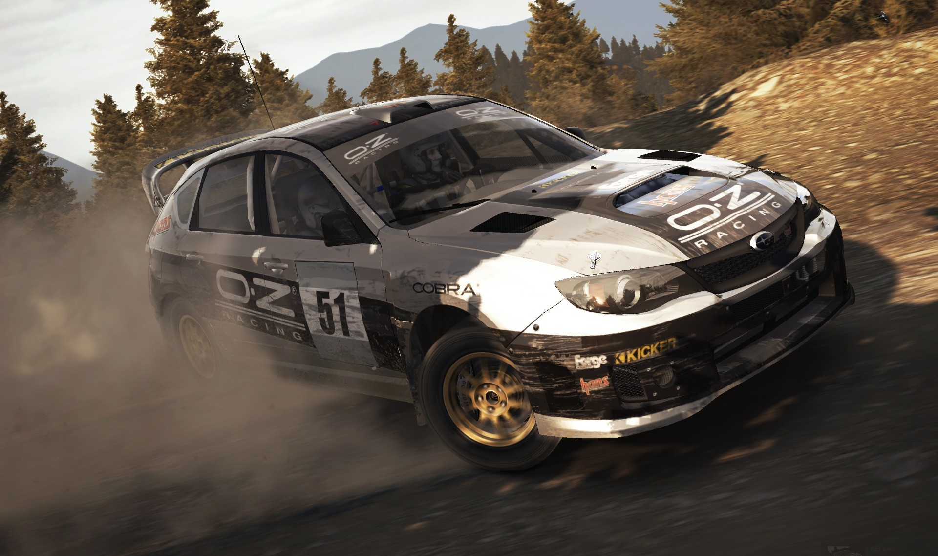 DiRT Rally - Imagen 36